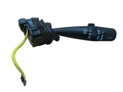 Jeep 68003215AD SWITCH Wiper