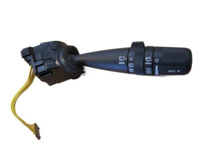 Jeep 68003215AD SWITCH Wiper