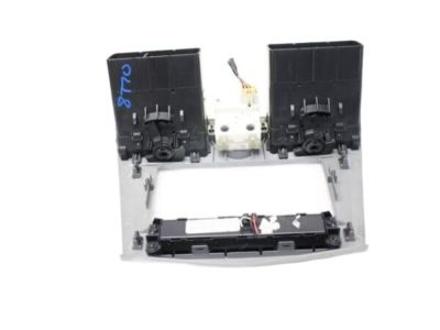 Chrysler 4602813AB SWITCH POD Instrument Panel
