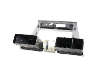 Chrysler 4602813AB SWITCH POD Instrument Panel