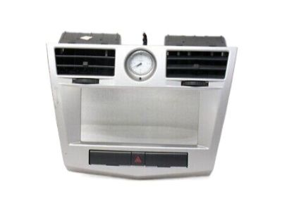 Chrysler 4602813AB SWITCH POD Instrument Panel