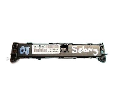Chrysler 4602813AB SWITCH POD Instrument Panel