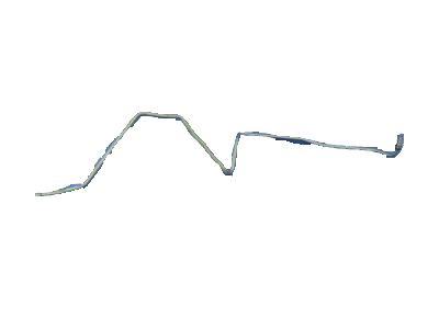 Dodge 52028918AE TUBE Oil Cooler