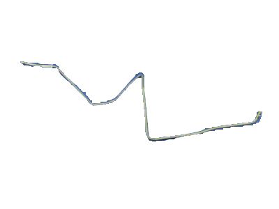 Dodge 52028918AE TUBE Oil Cooler