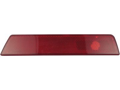 Dodge Side Marker Light - 68039504AA