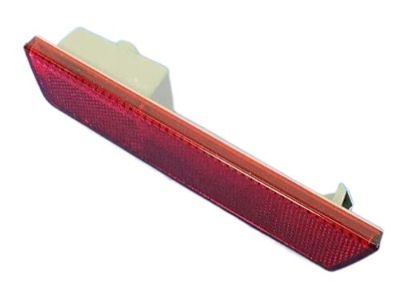 Mopar 68039504AA Side Marker Lamp, Rear Passenger Side