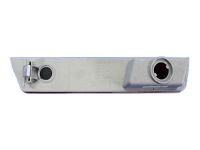 Mopar 68039504AA Side Marker Lamp, Rear Passenger Side