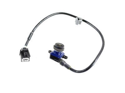 Dodge 56038990AA Camera