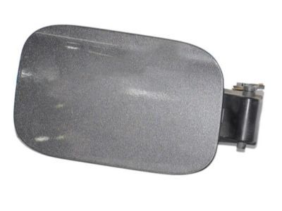 Jeep 55112653AB Fuel Door