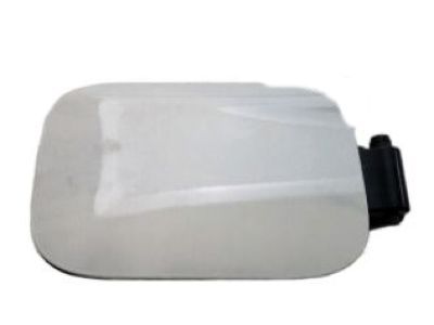 Jeep 55112653AB Fuel Door