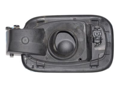 Jeep 55112653AB Fuel Door