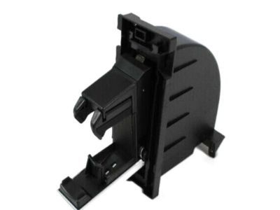 Chrysler ZC59XZAAA CUPHOLDER Console Mounted
