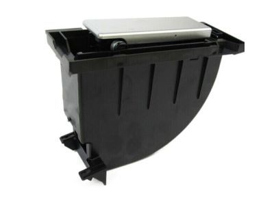 Chrysler ZC59XZAAA CUPHOLDER Console Mounted