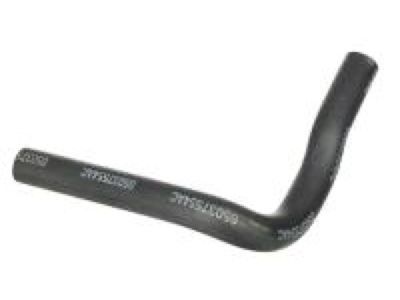 Ram 4500 Hydraulic Hose - 52013818AK