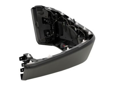 Jeep 6AD70RXFAH Wheel Flare