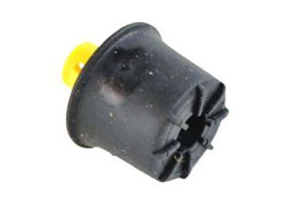 Ram 68257300AB BUMPER OVERSLAM