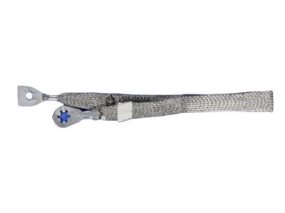 Dodge 5064962AA STRAP Ground