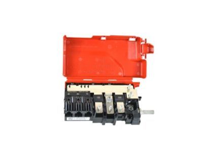 Mopar 68282992AB Fuse Box Pre Fuse