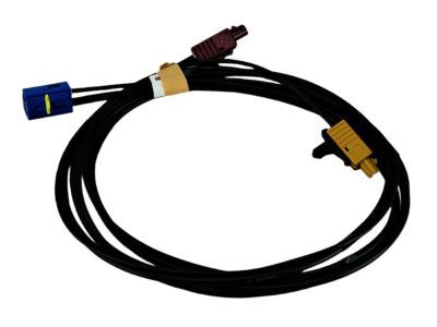 Ram 68148260AC CABLE Satellite Radio