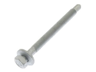 Chrysler 6505475AA SCREW AND WASHER Hex Head