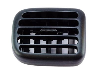 Dodge 5014842AA OUTLET Air Conditioning & Heater