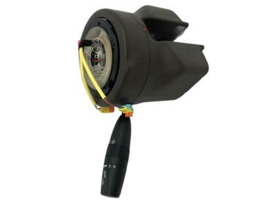 Mopar 1HE78XTWAE Module Steering Column