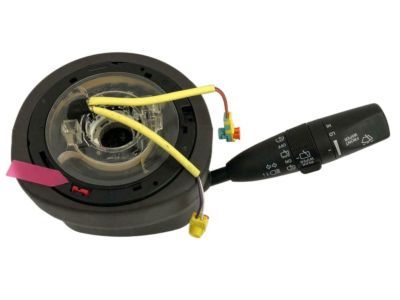 Dodge Clock Spring - 1HE78XTWAE