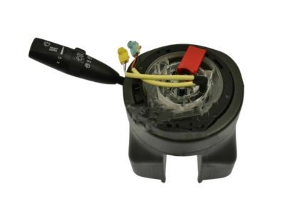 Mopar 1HE78XTWAE Module Steering Column