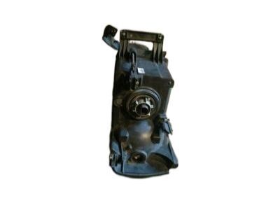 Dodge V7106749AA LAMP Headlamp Park And Turn