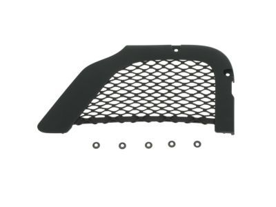 Jeep 1UV04DX9AA MAP POCKET Door Trim Panel