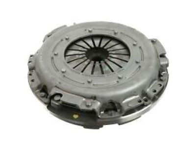 Dodge 68271180AA HOUSING Clutch