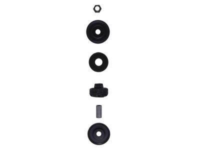 Ram 68443197AB Shock