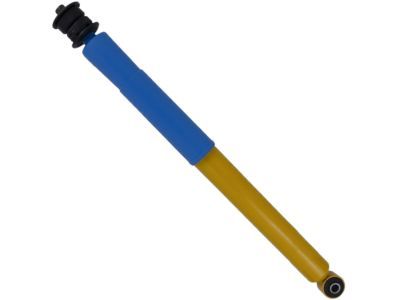 Ram 68443197AB Shock