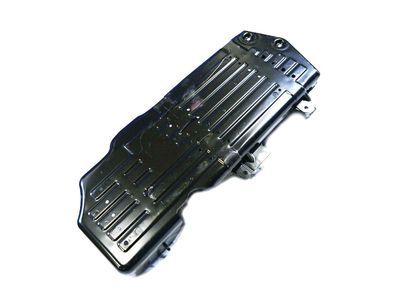 Jeep 82208714 Plate Package - Skid Plate