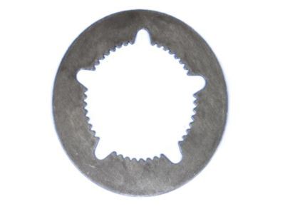 Jeep 5175986AA PLATE Transmission Clutch Reaction