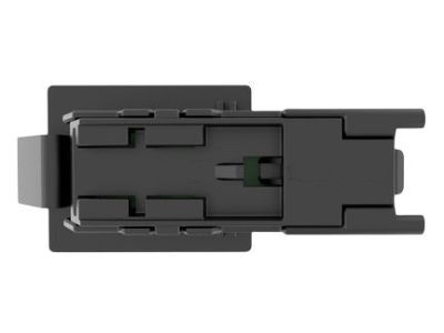 Mopar 68282753AC Lamp LED