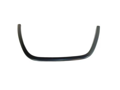 Jeep 5XT67TZZAB Wheel Flare
