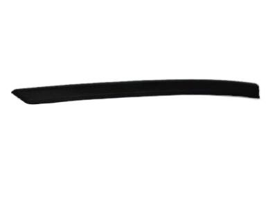 Dodge YS47RXFAD APPLIQUE A Pillar