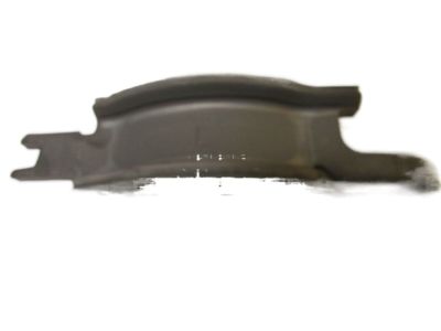 Dodge MB858934 STRUT Parking Brake Lever