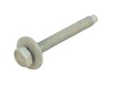 Ram 6506502AA SCREW AND WASHER Hex Head M8X1.25X63