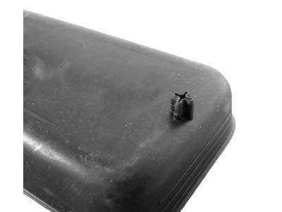 Mopar 68398671AA Mat Shifter Bezel