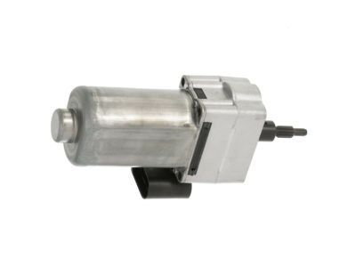 Dodge 68214628AA MOTOR KIT Axle