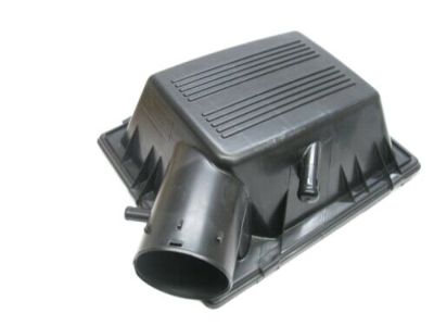 Jeep 53030178 COVER, Air Cleaner