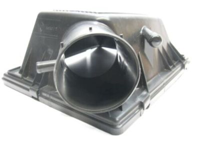 Jeep 53030178 COVER, Air Cleaner