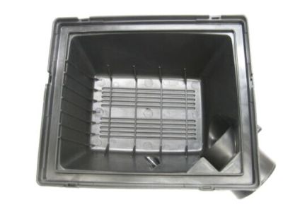 Jeep 53030178 COVER, Air Cleaner