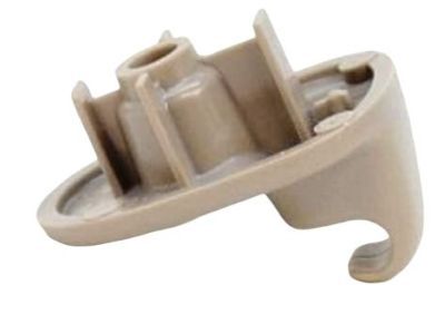Dodge 1AR26DW1AA SUPPORT Visor