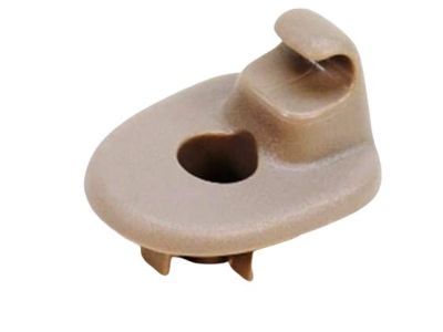 Dodge 1AR26DW1AA SUPPORT Visor
