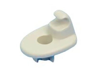 Dodge 1AR26DW1AA SUPPORT Visor