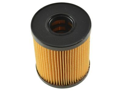 Jeep 68102241AA FILTER KIT Engine Oil
