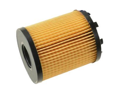 Jeep 68102241AA FILTER KIT Engine Oil
